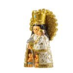 Estátua em resina - Coleção Lello & Lilla - Image 2