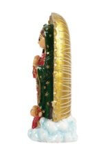 Estátua em resina - Coleção Lello & Lilla - Image 3