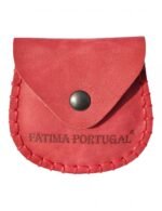 Bolsa em Pele genuína- Pata de Vaca - Image 2