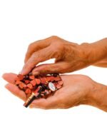 Terço de MadeiraDedicado a portadores de Alzheimer - Image 6