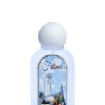 Frasco de Plástico Pequeno  8CM