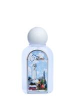 Frasco de Plástico Pequeno  8CM