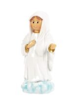 Estátua em resina - Coleção Lello & Lilla - Image 2