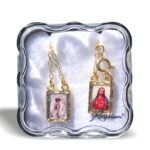 Dourado LaminadoNª Srª Fátima / S.C. Jesus