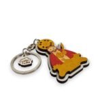 Porta Chaves Madeira Colecção L&L - Senhor Santo Cristo dos Milagres - Image 2