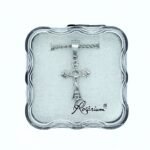 Fio c/ Cruz Inox c/ Cristo