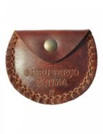 Bolsa de pele genuína - Meia-Lua - Image 11