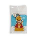 Porta Chaves Madeira Colecção L&L - Senhor Santo Cristo dos Milagres - Image 3