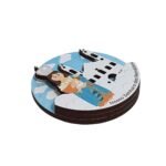 Iman em Madeira,Coleção Lello&Lilla-Nossa Senhora dos Remédios - Image 2