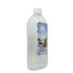 Frasco de Plástico Grande c/Fátima, 18.5CM - Image 2