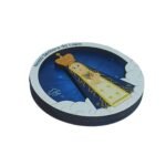 Iman em Madeira,Coleção Lello&Lilla-Nossa Senhora da Lapa - Image 2