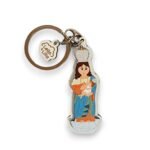 Porta Chaves Madeira Colecção L&L - Nossa Senhora dos Remédios