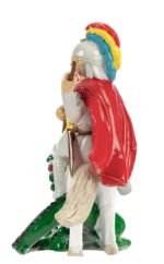 Estátua em resina - Coleção Lello & Lilla - Image 3