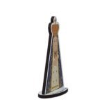 Adorno em Madeira Colecção Lello & Lilla - Nossa Senhora da Lapa - Image 2