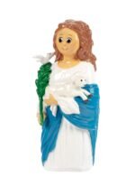 Estátua em resina - Coleção Lello & Lilla - Image 2