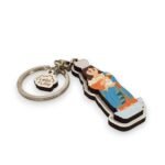 Porta Chaves Madeira Colecção L&L - Nossa Senhora dos Remédios - Image 2