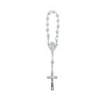 Dezena de Metal Sabbia c/fecho, 6MM