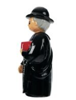 Estátua em resina - Coleção Lello & Lilla - Image 3