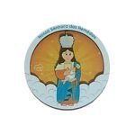 Iman em Madeira,Coleção Lello&Lilla-Nossa Senhora dos Remédios