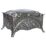 Guarda Jóias de Metal