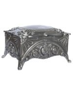 Guarda Jóias de Metal