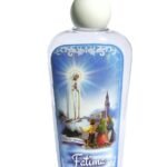 Frasco de Plástico - 12 cm