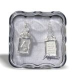 Prateado LaminadoNª Sª Carmo / S.C. Jesus