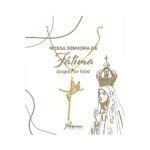 Fio Banhado a Ouro 18K c/Cruz de Brilhantes - Fé