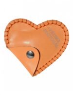 Bolsa em Pele genuína - Coração - Image 3