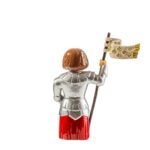 Estátua em resina - Coleção Lello & Lilla - Image 4