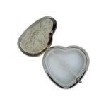 Caixa de Comprimidos, formato Coração, Aparição - Image 2