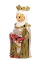 Estátua em resina - Coleção Lello & Lilla - Image 2