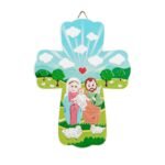 Cruz em resinaColeção Lello & Lilla