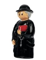 Estátua em resina - Coleção Lello & Lilla - Image 2