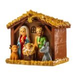 Estátua em resina - Coleção Lello & Lilla - Image 2