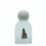 Frasco  de Plástico c/ Medalha 7CM