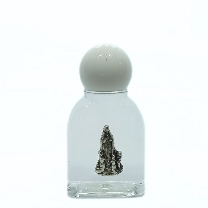 4155187029_A11_162_M-01.jpg Frasco de Plástico c/ Medalha 7CM - Image 1