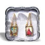 Dourado LaminadoAparição de Fátima / S.C. Jesus