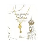 Fio Banhado a Ouro 18K c/Chave de São Bento