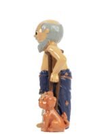 Estátua em resina - Coleção Lello & Lilla - Image 3