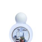 Frasco de Plástico Redondo Centenário 7CM