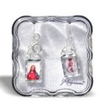 Prateado LaminadoNª Srª Fátima / S.C. Jesus