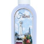 Frasco de Plástico 12,5CM