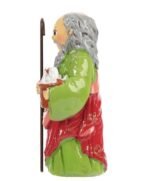 Estátua em resina - Coleção Lello & Lilla - Image 3