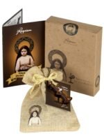 Terço de MadeiraSanta jacinta Marto - Image 4