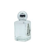 Frasco de Vidro Retangular c/ Fátima, 7.8CM - Image 2