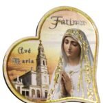 PLACA EM MADEIRA7,5 x 7,5 cm