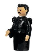 Estátua em resina - Coleção Lello & Lilla - Image 2