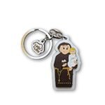 Porta Chaves Madeira Colecção L&L-Santo António