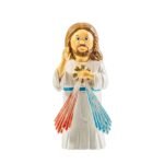 Estátua em resina - Coleção Lello & Lilla